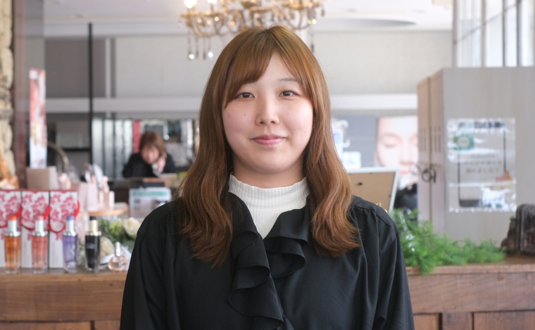 渡辺 美佳