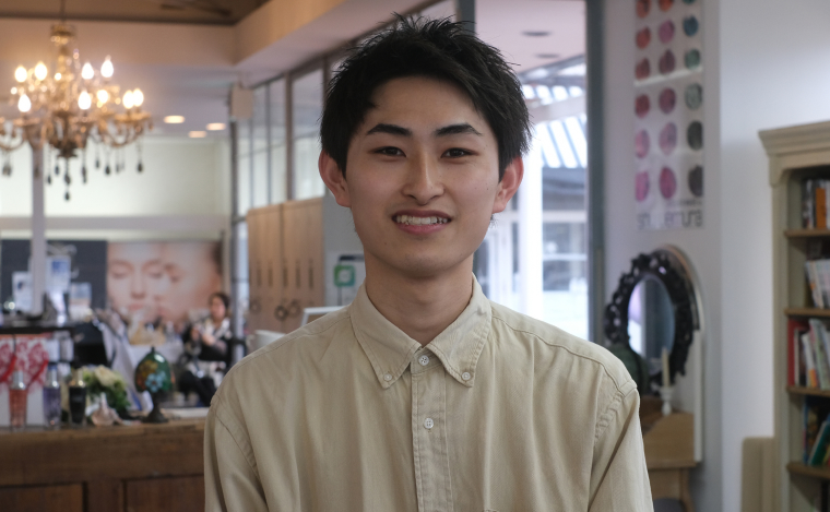 二川原 啓太郎